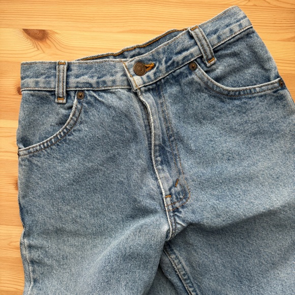 Vintage Orange Tab Levi’s - Picture 5 of 7
